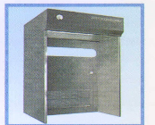 Manufacturers Exporters and Wholesale Suppliers of Dispensing Booth Mumbai Maharashtra